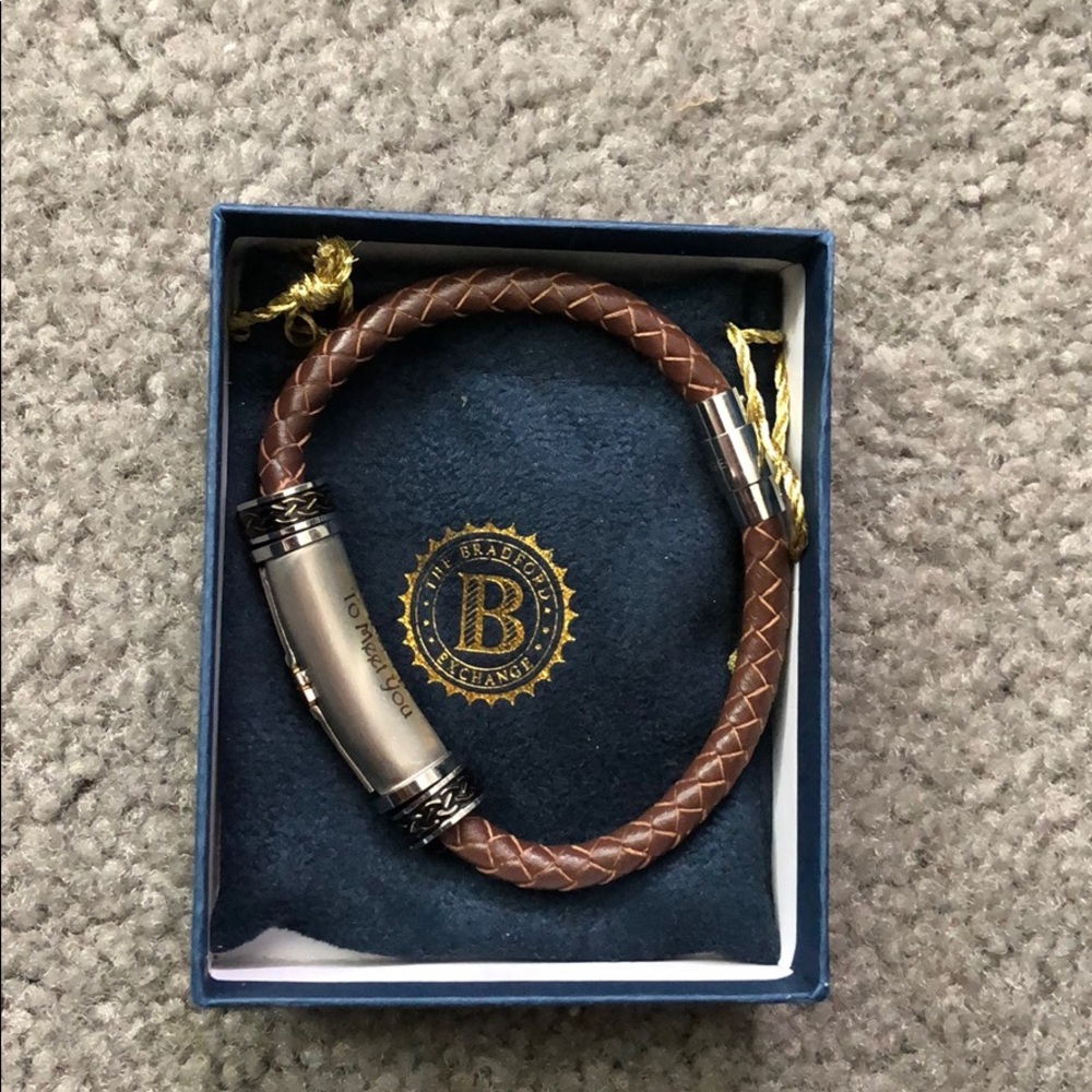 The Bradford Exchange Bracelet